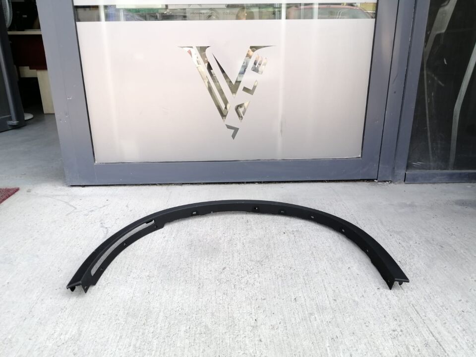 BMW X5-X6 SERİSİ ÖN ÇAMURLUK KAPLAMASI - L - F15.F16 YAN SANAYİ