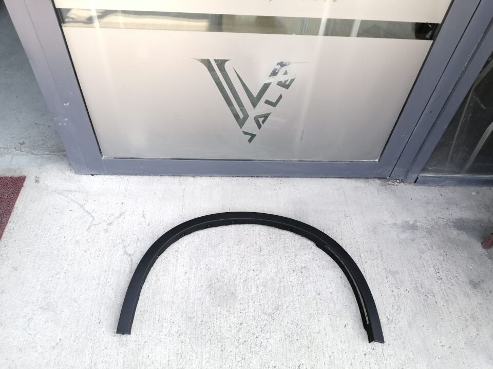 BMW X5-X6 SERİSİ ÖN ÇAMURLUK KAPLAMASI - R - F15.F16 YAN SANAYİ