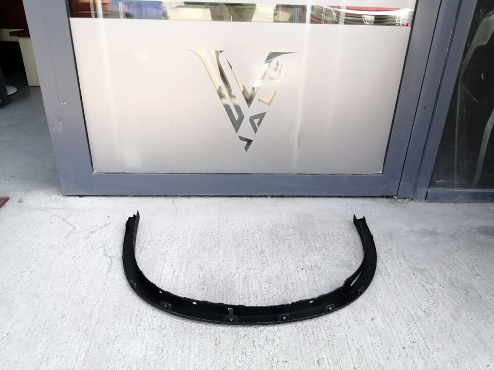 BMW X5-X6 SERİSİ ÖN ÇAMURLUK KAPLAMASI - R - F15.F16 YAN SANAYİ
