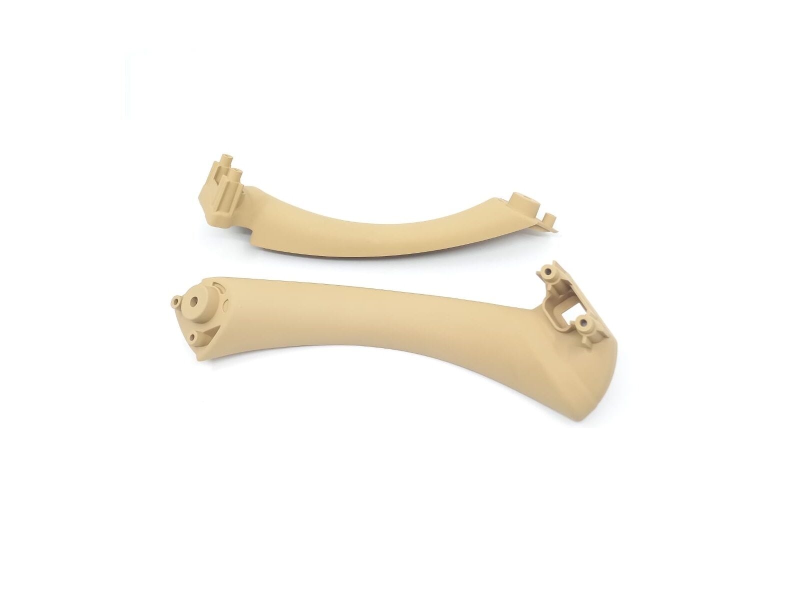 BMW 3 SERİSİ KAPI İÇ KOLU TAKIMI  - TAIWAN - E90.LCI.E92.E93 YAN SANAYİ