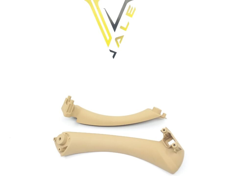 BMW 3 SERİSİ KAPI İÇ KOLU TAKIMI  - TAIWAN - E90.LCI.E92.E93 YAN SANAYİ