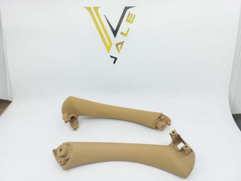 BMW 3 SERİSİ KAPI İÇ KOLU TAKIMI  - TAIWAN - E90.LCI.E92.E93 YAN SANAYİ