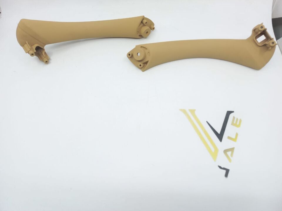 BMW 3 SERİSİ KAPI İÇ KOLU TAKIMI  - TAIWAN - E90.LCI.E92.E93 YAN SANAYİ