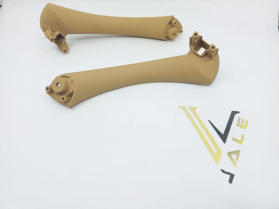 BMW 3 SERİSİ KAPI İÇ KOLU TAKIMI  - TAIWAN - E90.LCI.E92.E93 YAN SANAYİ