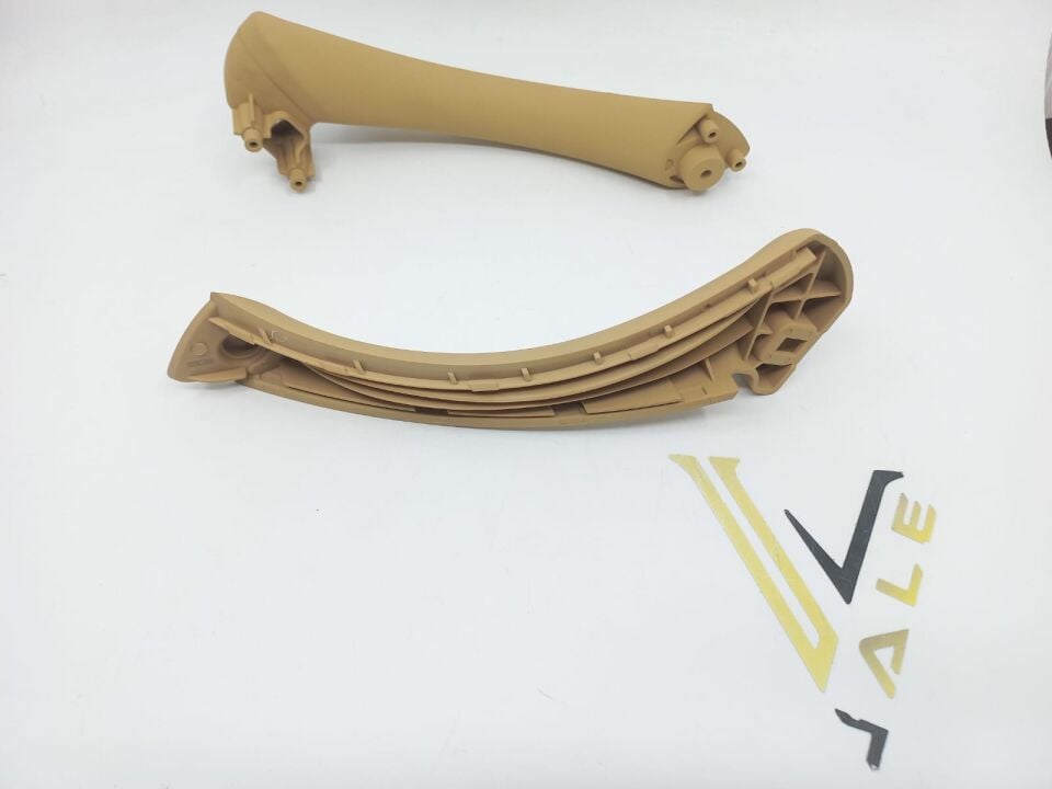 BMW 3 SERİSİ KAPI İÇ KOLU TAKIMI  - TAIWAN - E90.LCI.E92.E93 YAN SANAYİ