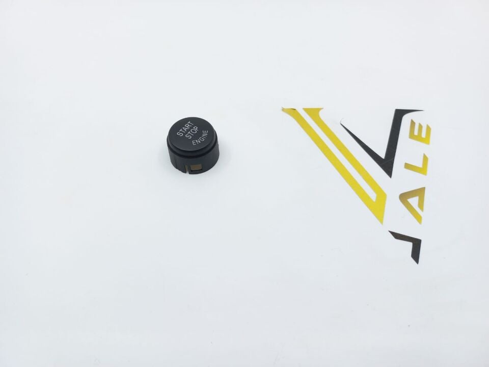 BMW 5 SERİSİ START / STOP TUŞU - KAPAK - ESKİ MODEL F10 YAN SANAYİ