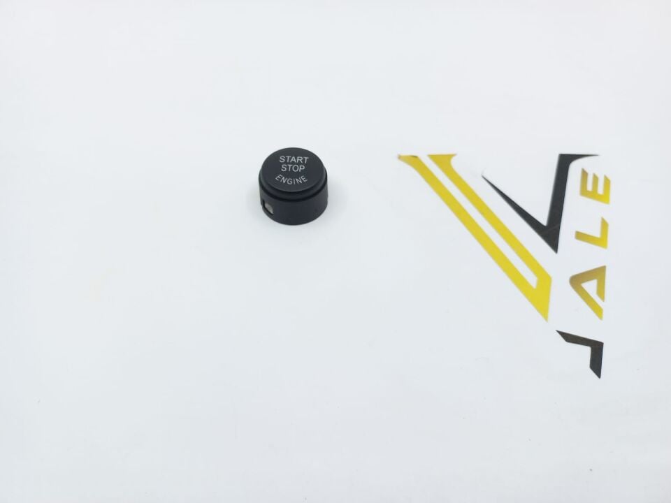 BMW 5 SERİSİ START / STOP TUŞU - KAPAK - ESKİ MODEL F10 YAN SANAYİ