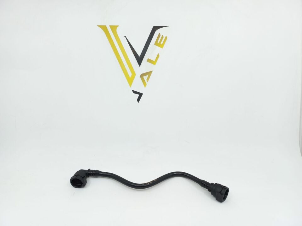 BMW 5 SERİSİ RADYATÖR İNCE SU DEPO HORTUMU G30 YAN SANAYİ