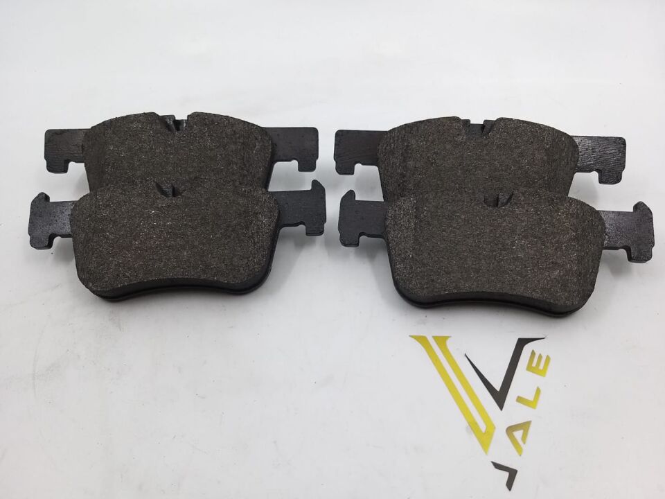 BMW 1-3 SERİSİ ÖN FREN BALATASI F20.F30 FERODO