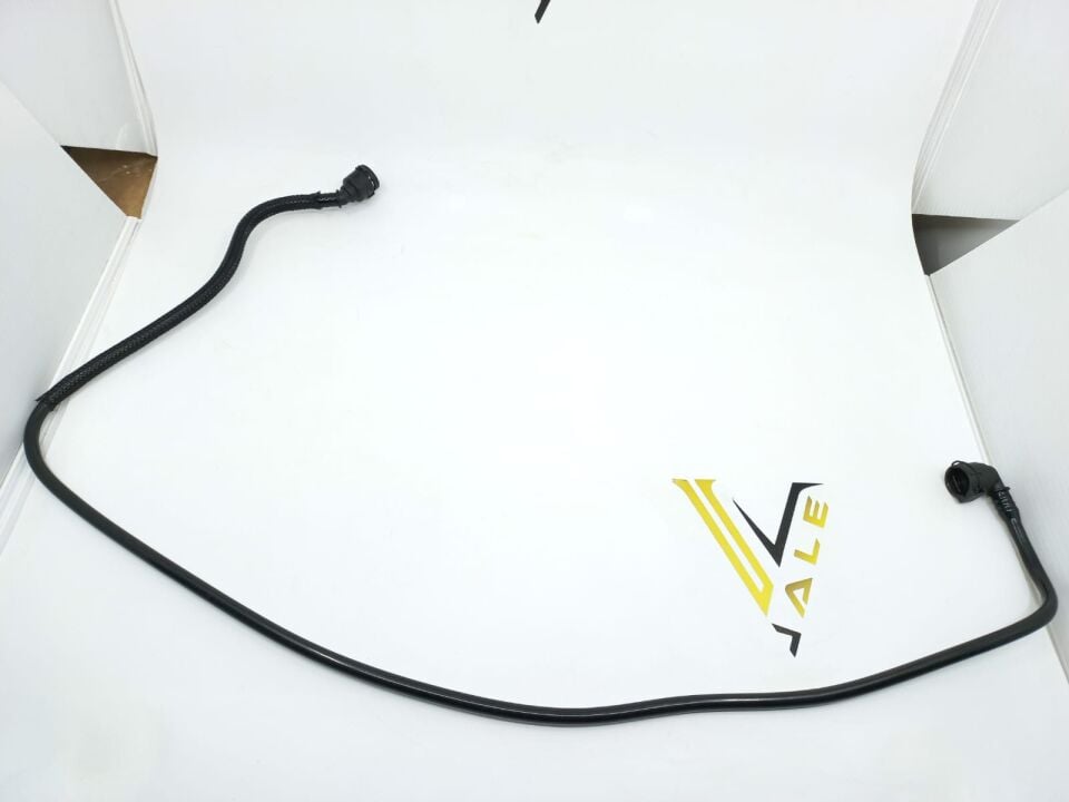 BMW 1-3 SERİSİ SOĞUTMA HORTUMU F20.F30 YAN SANAYİ