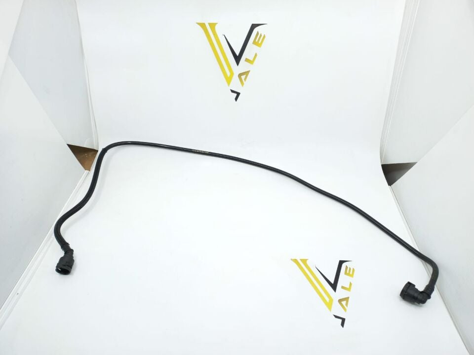 BMW 1-3 SERİSİ SOĞUTMA HORTUMU F20.F30 YAN SANAYİ