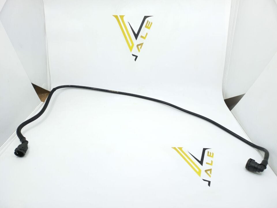 BMW 1-3 SERİSİ SOĞUTMA HORTUMU F20.F30 YAN SANAYİ