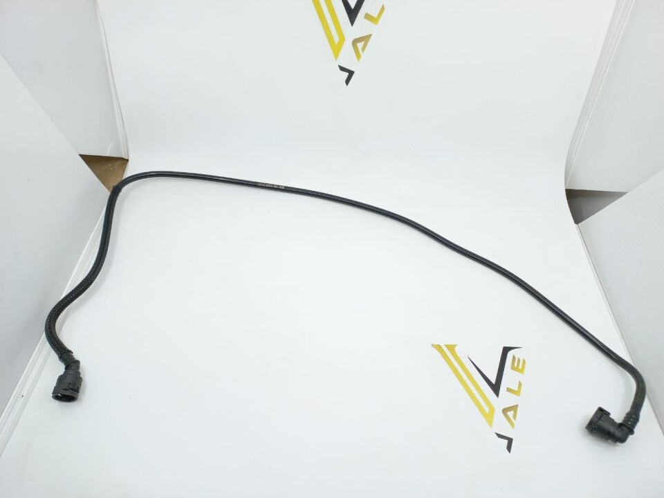 BMW 1-3 SERİSİ SOĞUTMA HORTUMU F20.F30 YAN SANAYİ