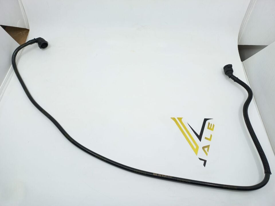 BMW 1-3 SERİSİ SOĞUTMA HORTUMU F20.F30 YAN SANAYİ