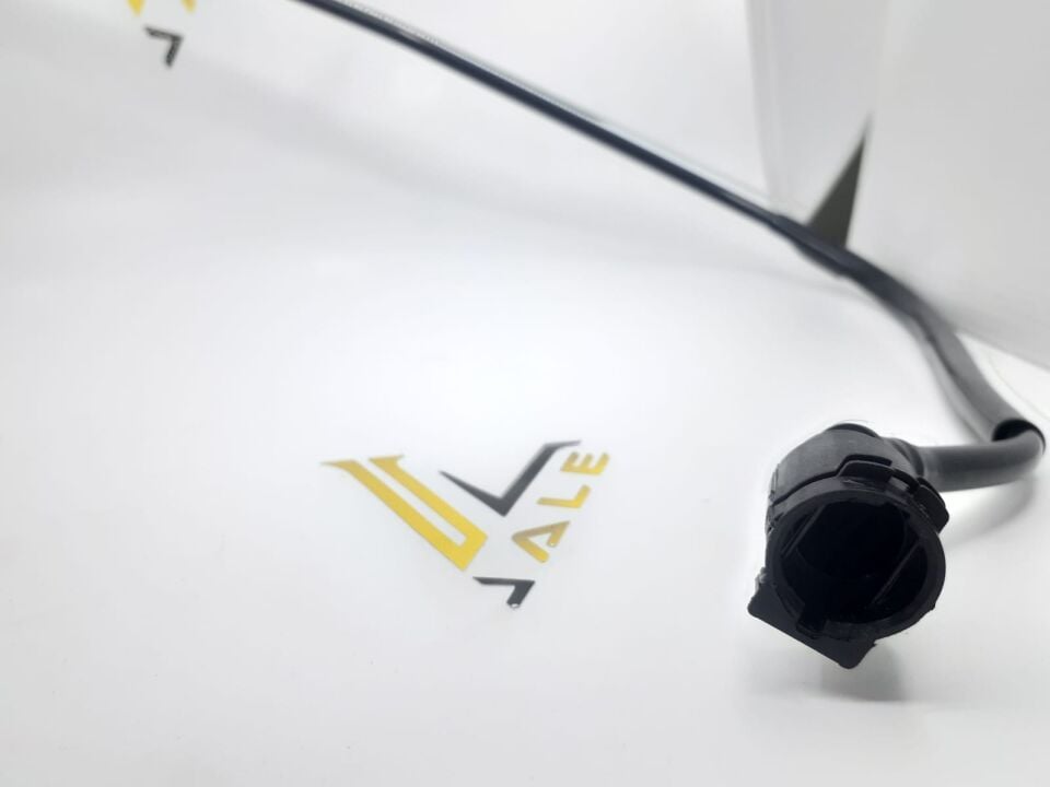 BMW 1-3 SERİSİ SOĞUTMA HORTUMU F20.F30 YAN SANAYİ