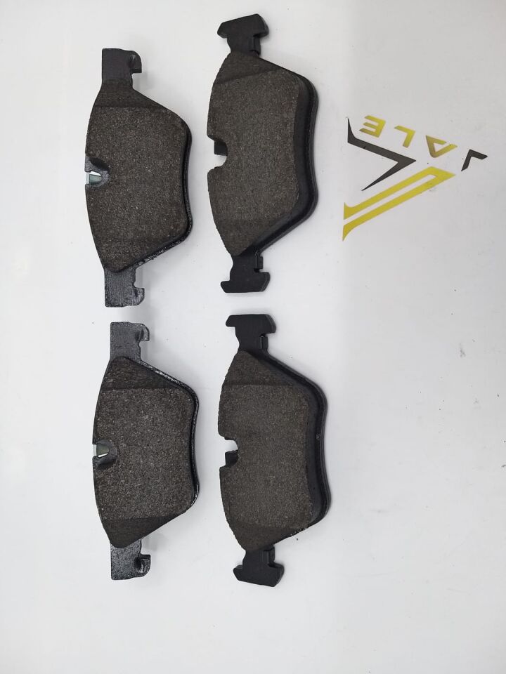 BMW 3-5 SERİSİ ÖN FREN BALATASI F10.E90 FERODO