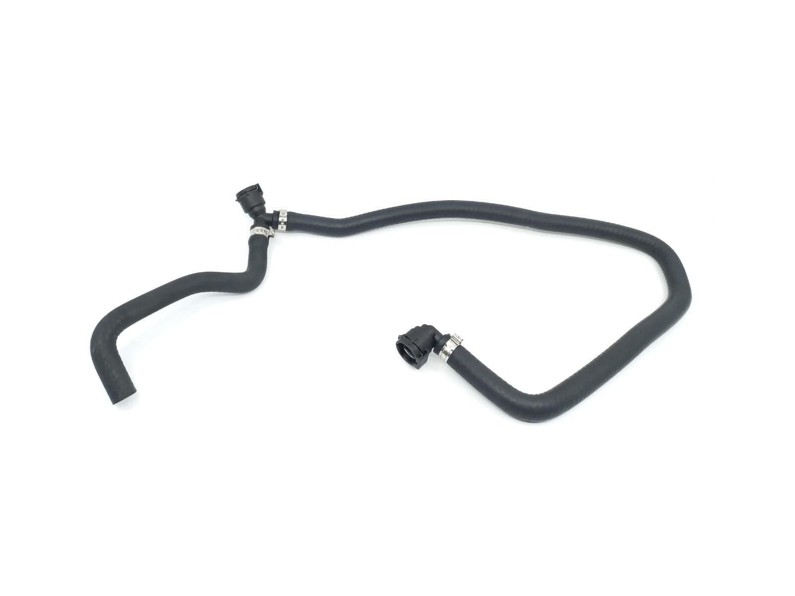 BMW 1-3 SERİSİ RADYATÖR GENLEŞME KABI HORTUMU F20.F30.F36 YAN SANAYİ