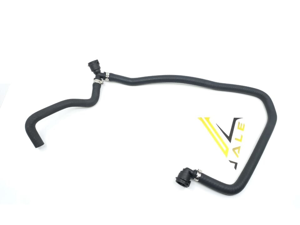 BMW 1-3 SERİSİ RADYATÖR GENLEŞME KABI HORTUMU F20.F30.F36 YAN SANAYİ