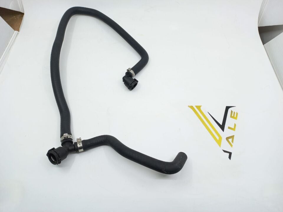 BMW 1-3 SERİSİ RADYATÖR GENLEŞME KABI HORTUMU F20.F30.F36 YAN SANAYİ