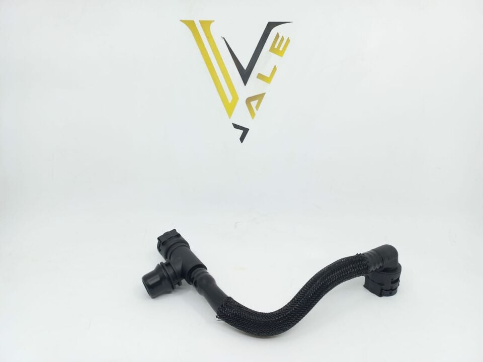 BMW 5 SERİSİ RADYATÖR HORTUMU G30 YAN SANAYİ