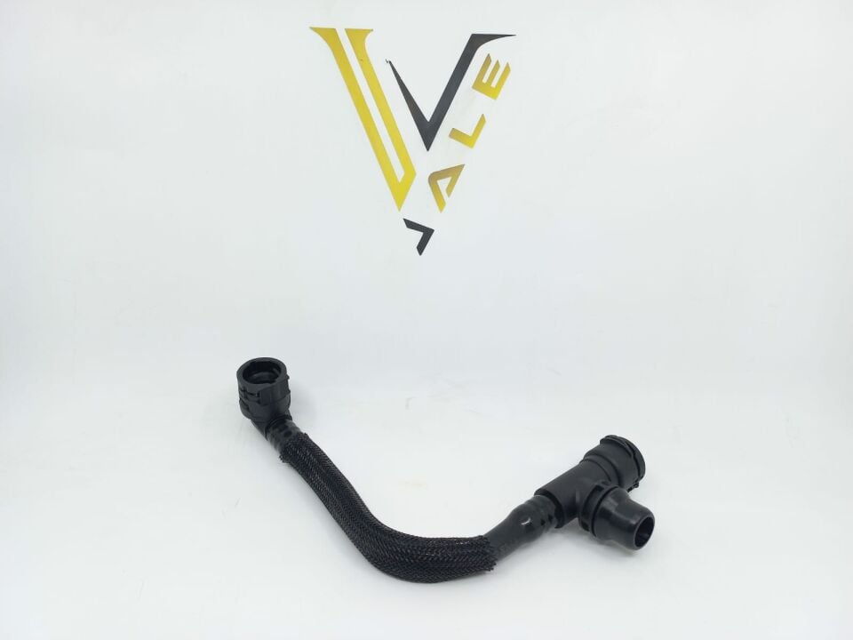 BMW 5 SERİSİ RADYATÖR HORTUMU G30 YAN SANAYİ