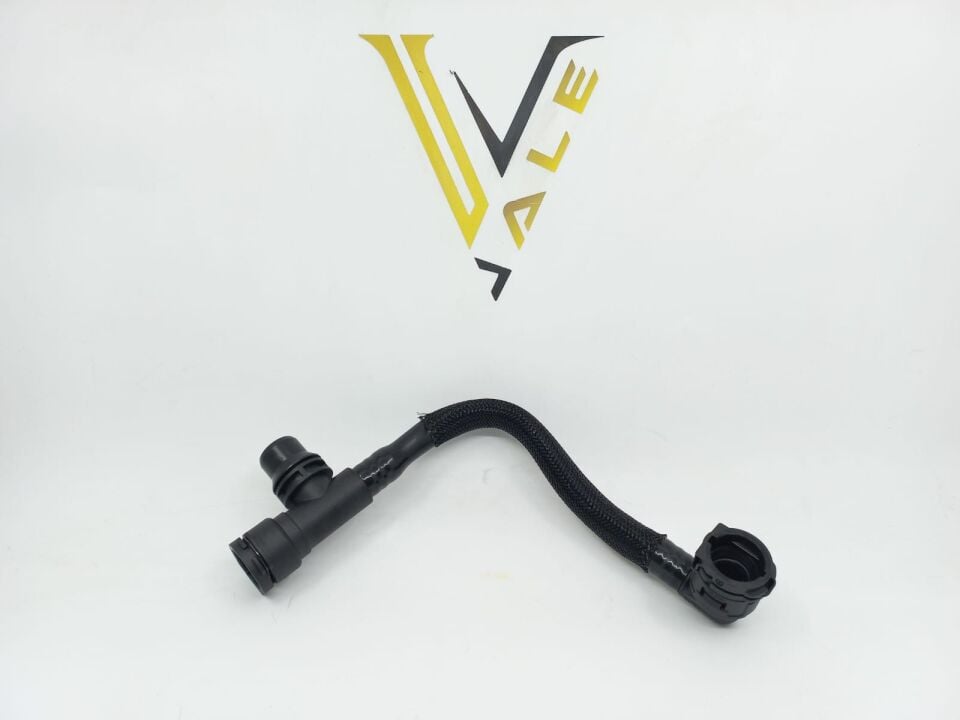 BMW 5 SERİSİ RADYATÖR HORTUMU G30 YAN SANAYİ