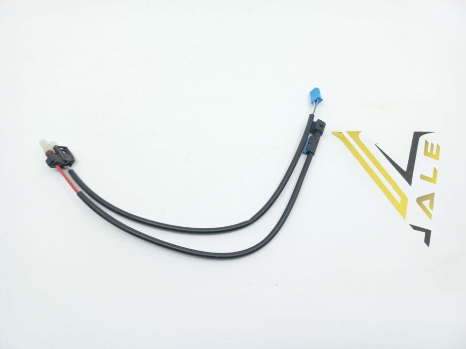 BMW 5 SERİSİ ADAPTÖR KABLOSU AKÜ EKSİ IBS E60 YAN SANAYİ