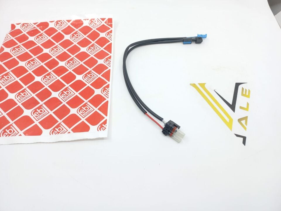 BMW 5 SERİSİ ADAPTÖR KABLOSU AKÜ EKSİ IBS E60 YAN SANAYİ