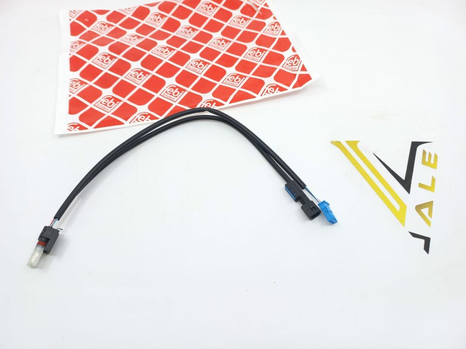 BMW 5 SERİSİ ADAPTÖR KABLOSU AKÜ EKSİ IBS E60 YAN SANAYİ