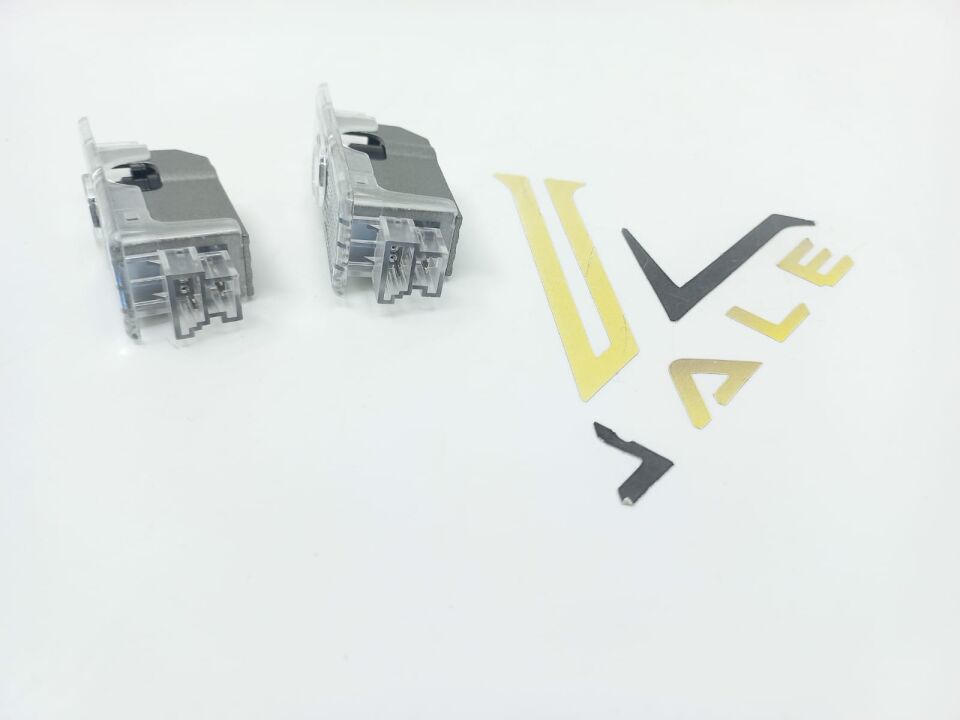 BMW 3-5 SERİSİ KAPI ALTI AYDINLATMASI LOGO TAKIM E87.F20.F30.E90.E92.F32 YAN SANAYİ