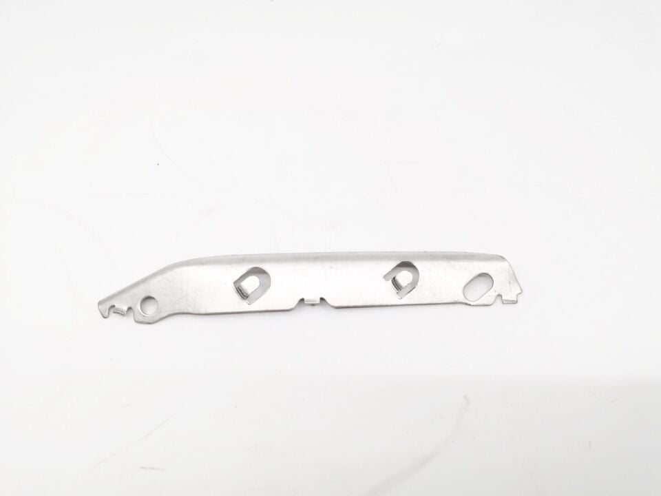 BMW 3 SERİSİ ÖN TAMPON BRAKETİ - L - E90 YAN SANAYİ