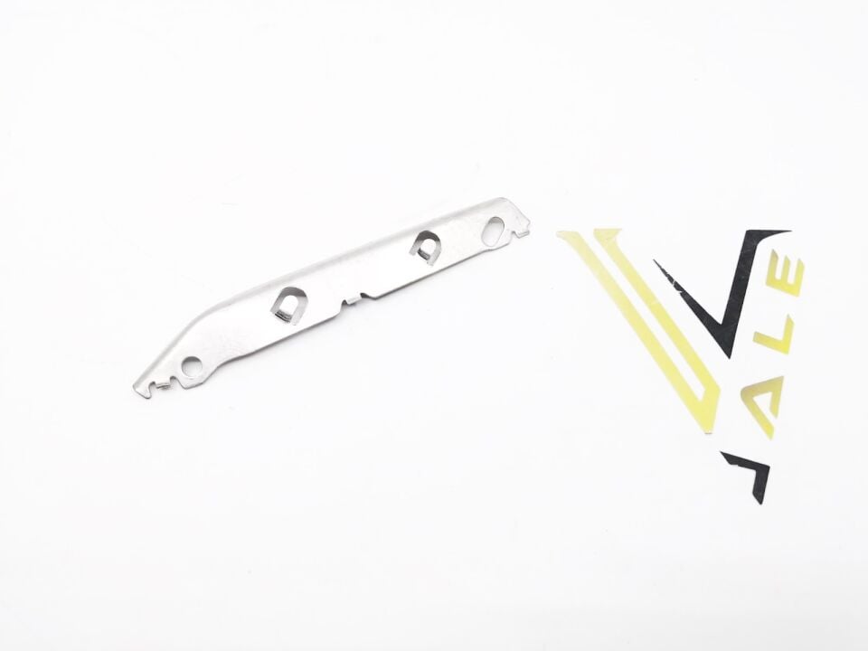 BMW 3 SERİSİ ÖN TAMPON BRAKETİ - L - E90 YAN SANAYİ