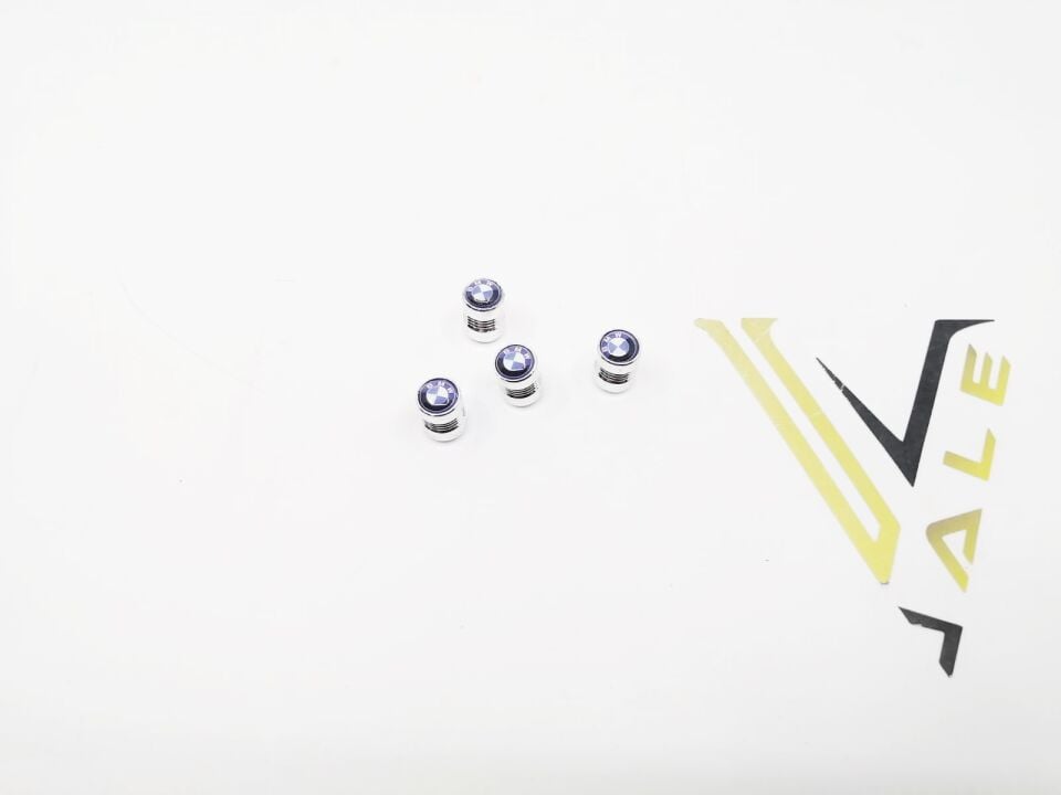 BMW 3-5 SERİSİ JANT SİBOP KAPAĞI - BMW - TAKIM BÜTÜN MODELLER YAN SANAYİ