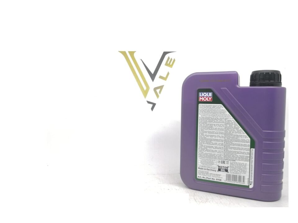 BMW MOTOR YAĞI 10/60 1 LİTRE BÜTÜN MODELLER LIQUIMOLY