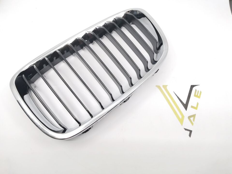 BMW 1 SERİSİ ÖN PANJUR - L - BASİS F20 YAN SANAYİ