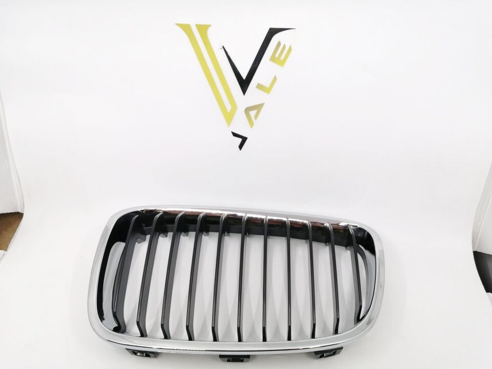 BMW 1 SERİSİ ÖN PANJUR - L - BASİS F20 YAN SANAYİ