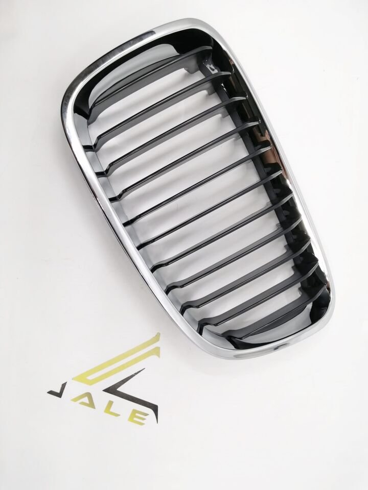 BMW 1 SERİSİ ÖN PANJUR - L - BASİS F20 YAN SANAYİ