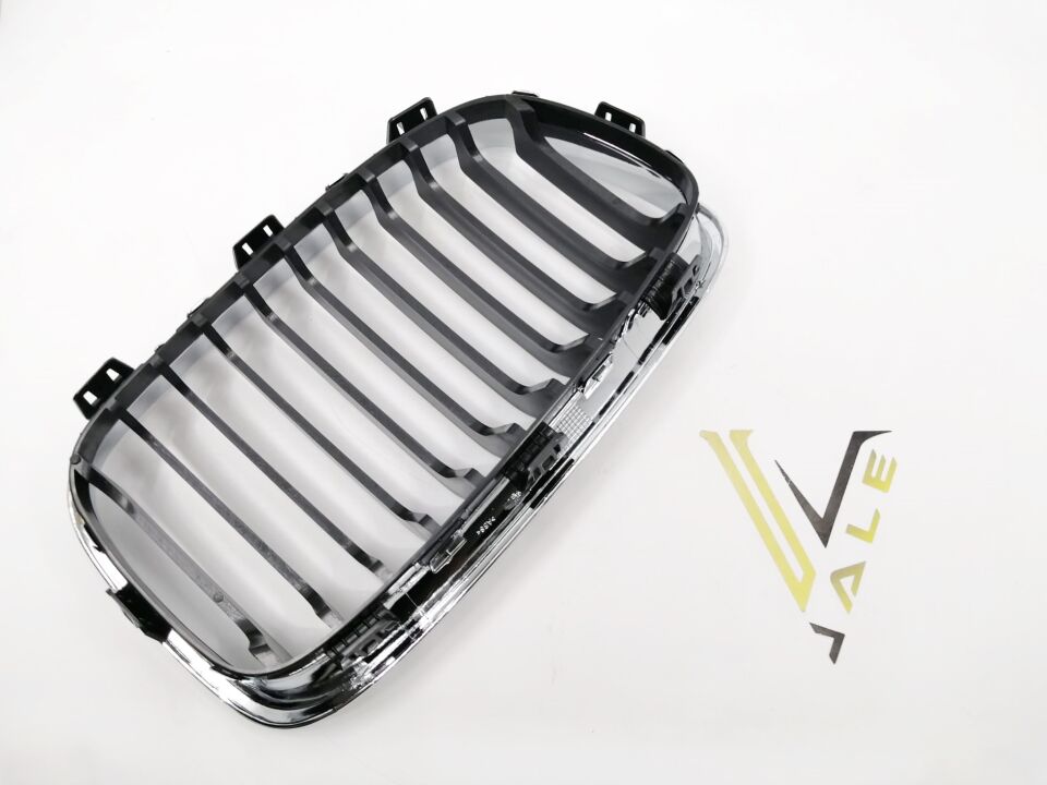 BMW 1 SERİSİ ÖN PANJUR - L - BASİS F20 YAN SANAYİ