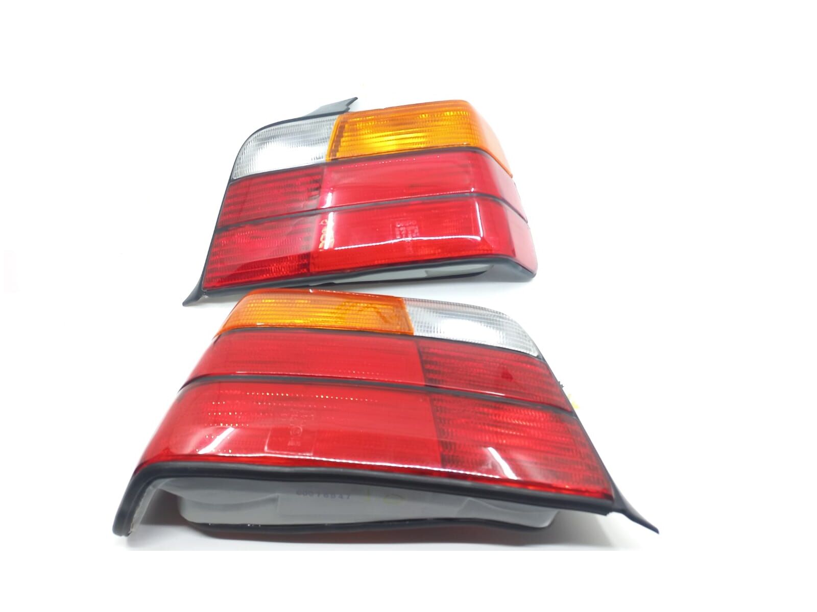 BMW 3 SERİSİ STOP LAMBASI R L - SARI - E36/4 DEPO