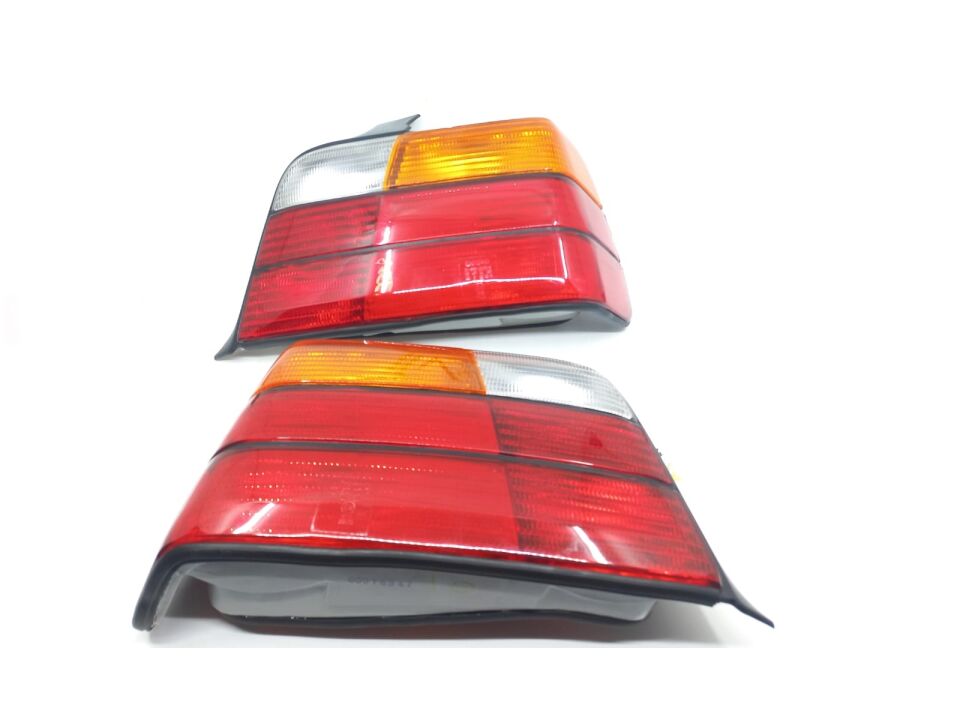 BMW 3 SERİSİ STOP LAMBASI R L - SARI - E36/4 DEPO