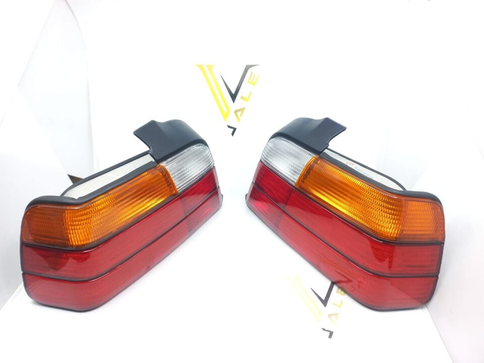 BMW 3 SERİSİ STOP LAMBASI R L - SARI - E36/4 DEPO