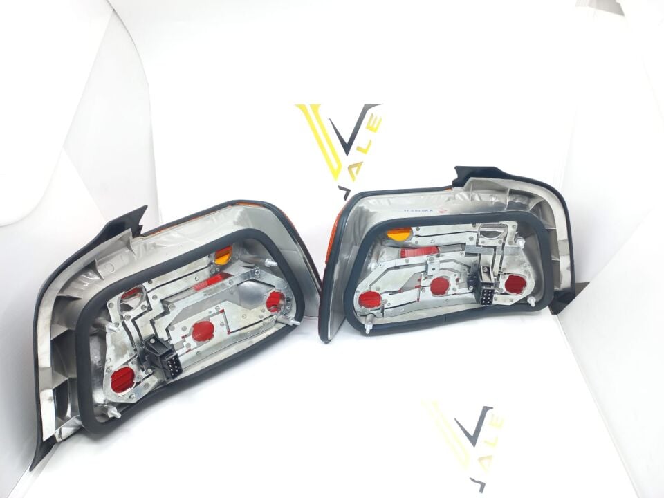 BMW 3 SERİSİ STOP LAMBASI R L - SARI - E36/4 DEPO