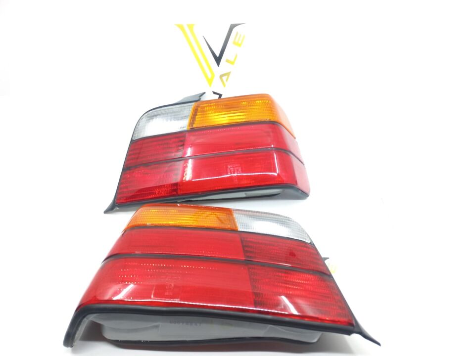 BMW 3 SERİSİ STOP LAMBASI R L - SARI - E36/4 DEPO