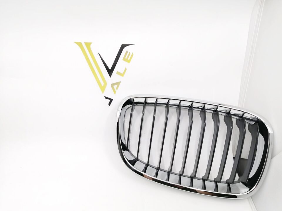 BMW 1 SERİSİ ÖN PANJUR - R - BASİS F20 YAN SANAYİ