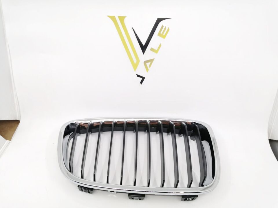 BMW 1 SERİSİ ÖN PANJUR - R - BASİS F20 YAN SANAYİ