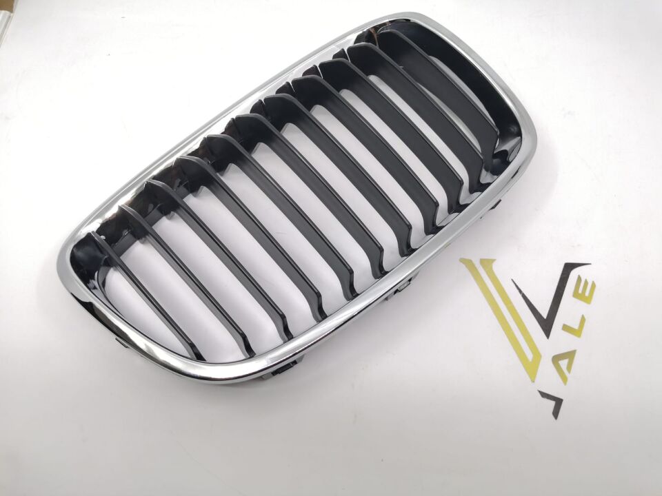 BMW 1 SERİSİ ÖN PANJUR - R - BASİS F20 YAN SANAYİ