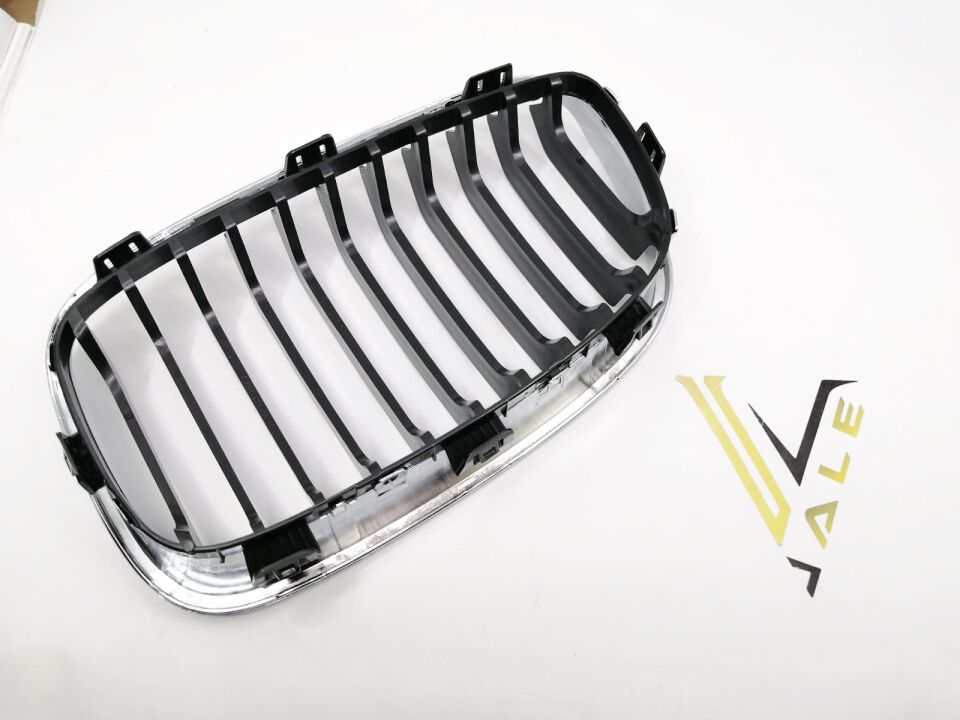 BMW 1 SERİSİ ÖN PANJUR - R - BASİS F20 YAN SANAYİ