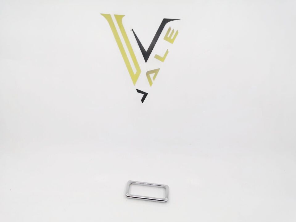 BMW 3-5 SERİSİ DÖRTLÜ DÜĞME ÇERÇEVESİ - KROM - E36.E34.E32 YAN SANAYİ