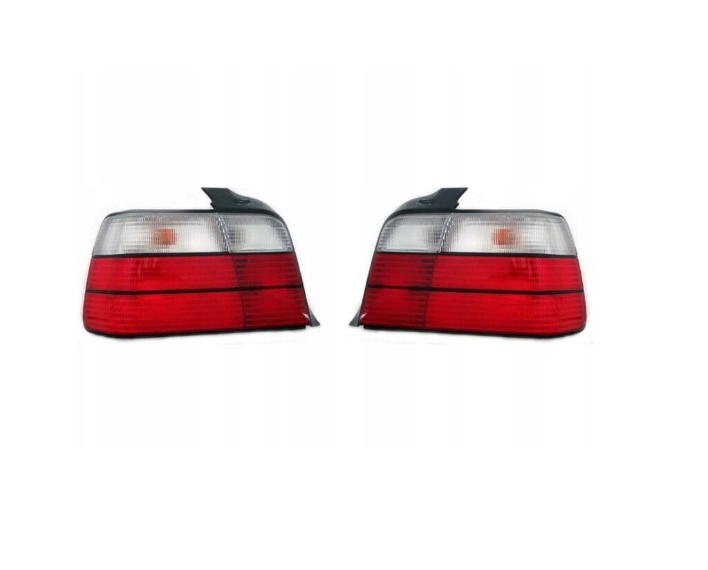 BMW 3 SERİSİ STOP LAMBASI R L E36/4 DEPO