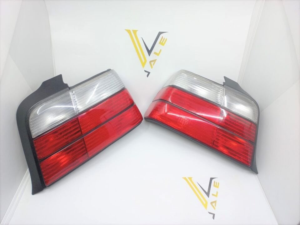 BMW 3 SERİSİ STOP LAMBASI R L E36/4 DEPO